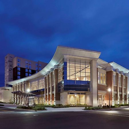 Doubletree By Hilton Lawrenceburg Hotel Екстериор снимка