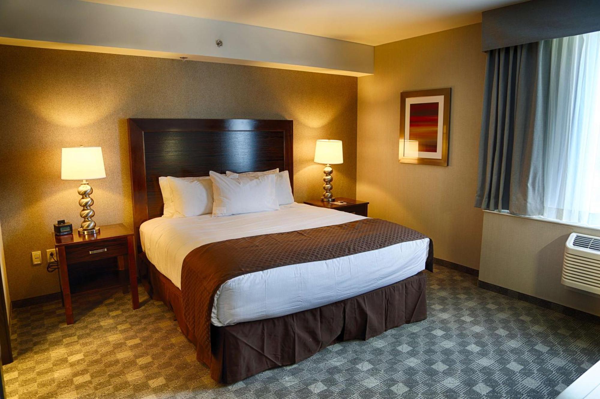 Doubletree By Hilton Lawrenceburg Hotel Екстериор снимка