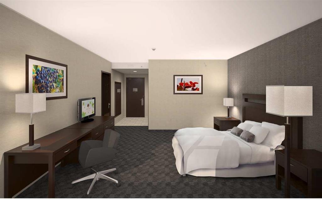 Doubletree By Hilton Lawrenceburg Hotel Стая снимка