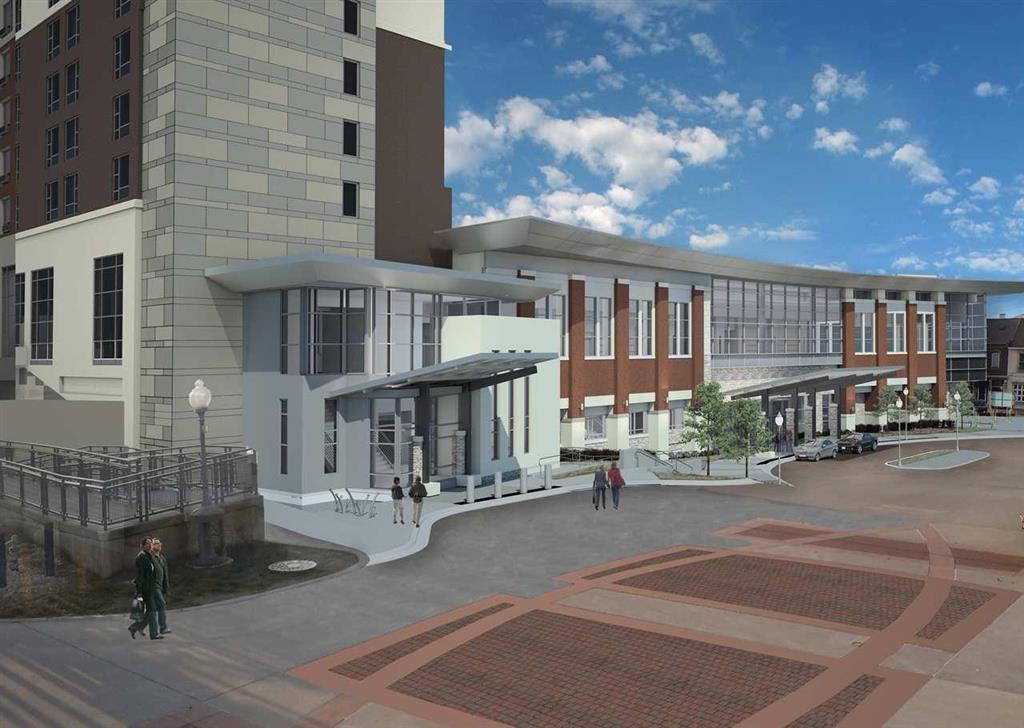 Doubletree By Hilton Lawrenceburg Hotel Екстериор снимка