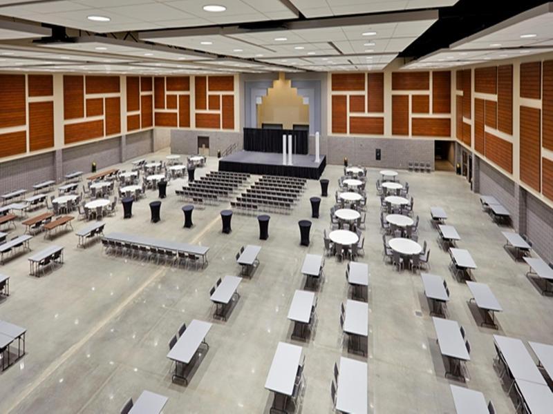 Doubletree By Hilton Lawrenceburg Hotel Екстериор снимка
