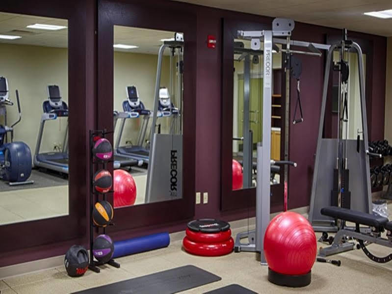 Doubletree By Hilton Lawrenceburg Hotel Екстериор снимка
